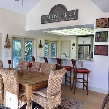 Vacation House for 12 Guests in Wild Dunes, Isle of Palms, Picture 3