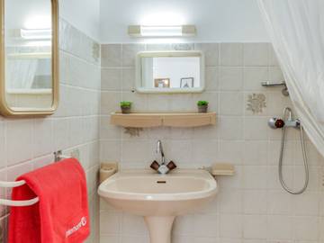 Appartement De Vacances pour 2 Personnes dans Saint-Cyprien-Plage, Saint-Cyprien, Photo 3