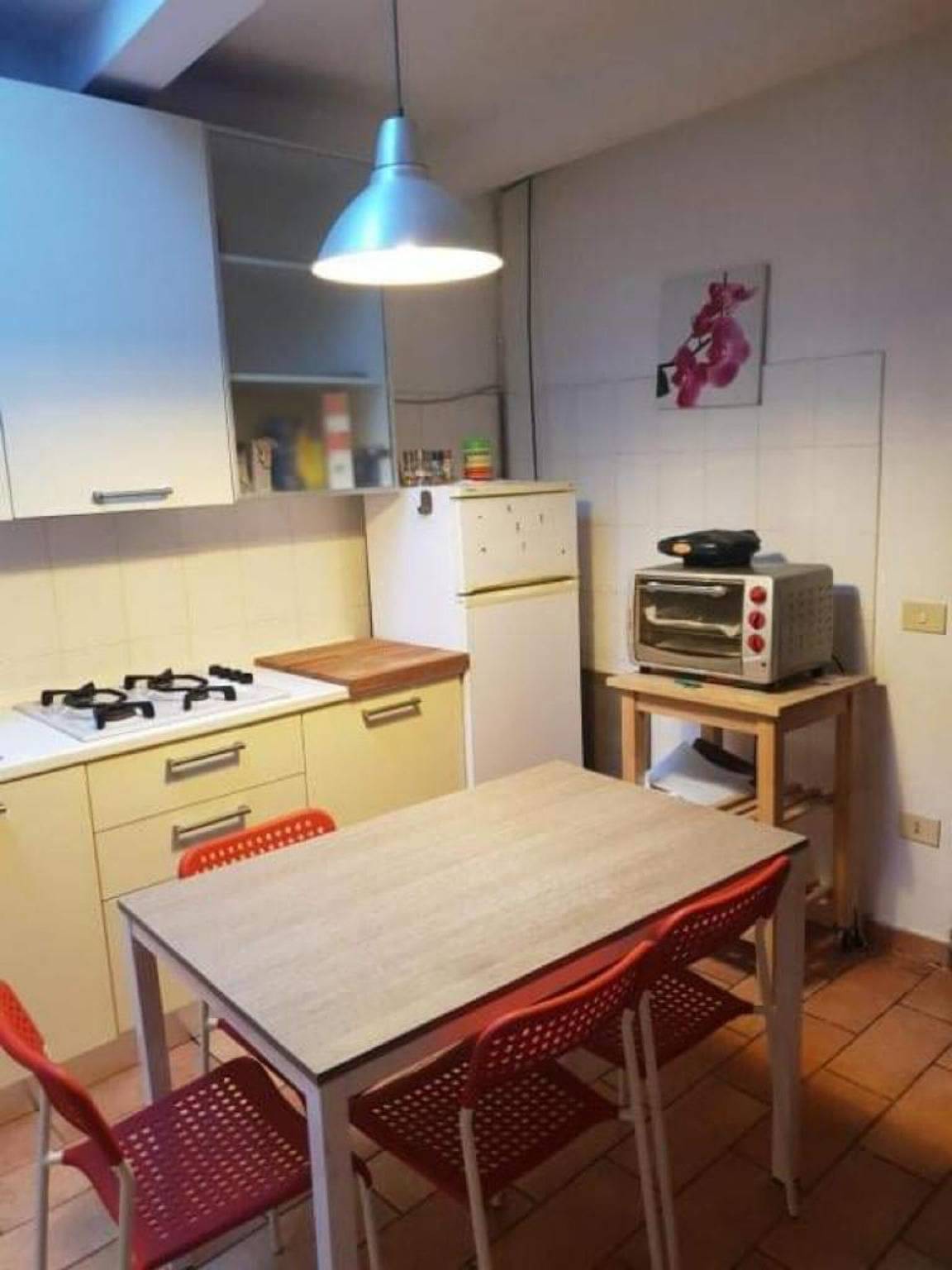 Ferienhaus 'Domus Flavia' mit Wi-Fi in Urbino, Valle del Metauro