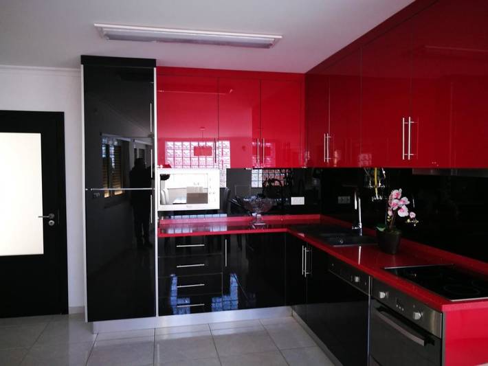 Three-Bedroom House in Vale de Prados, Distrito de Bragança