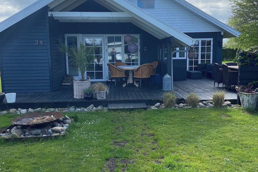 Casa vacanza a Fionia a partire da 328€ a notte