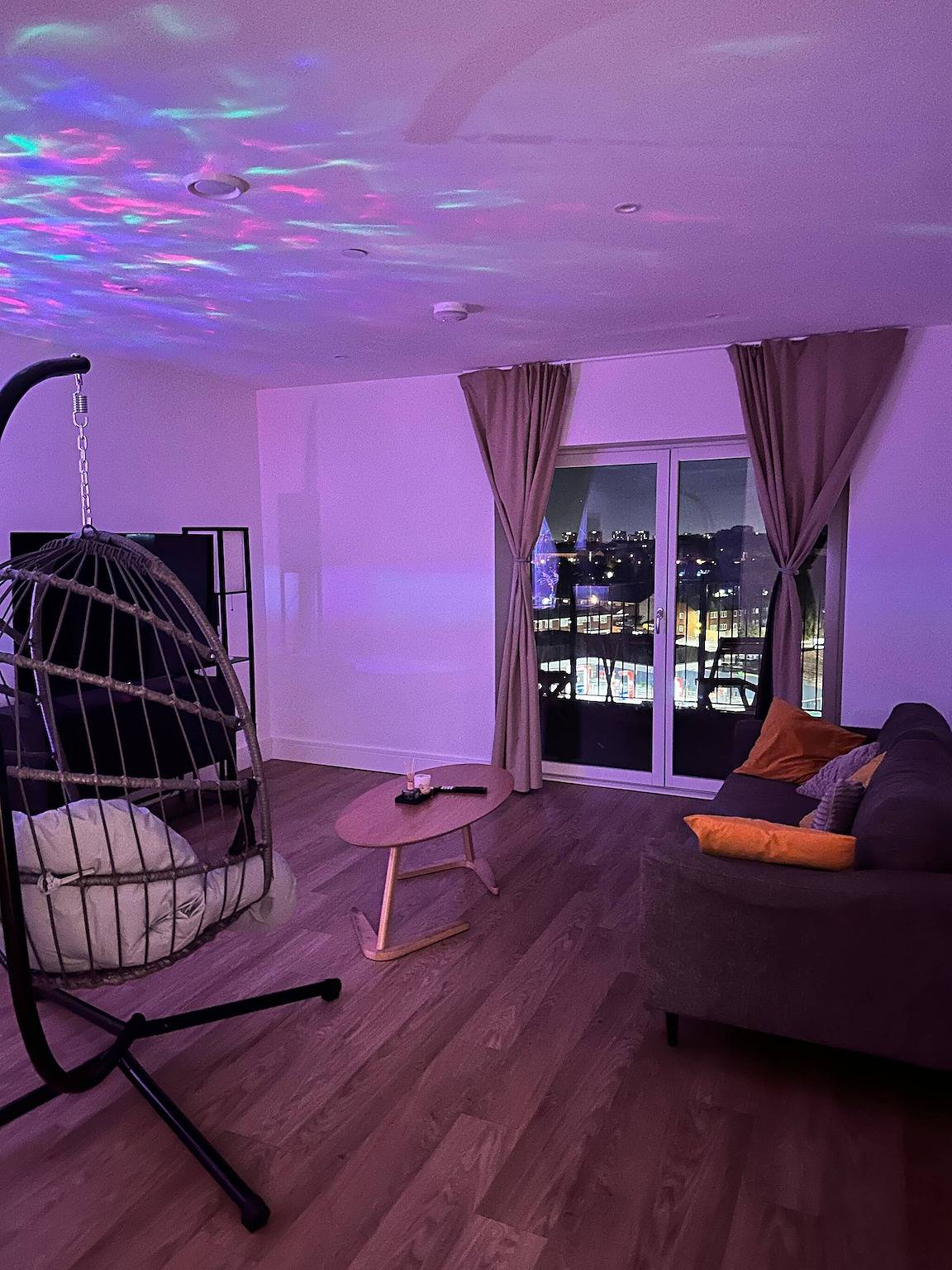 Apartamento entero, Encantador y acogedor apartamento de un dormitorio in Birmingham, Birmingham y alrededores