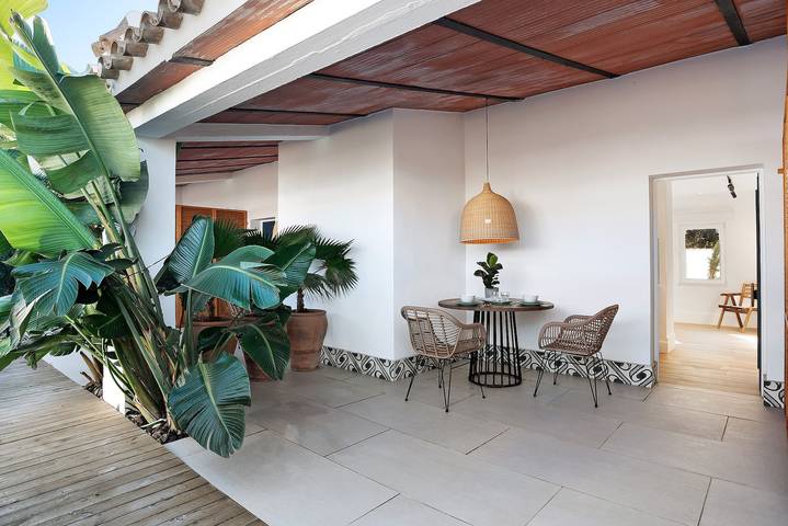 Studio für 2 Personen in El Palmar (Andalusien)