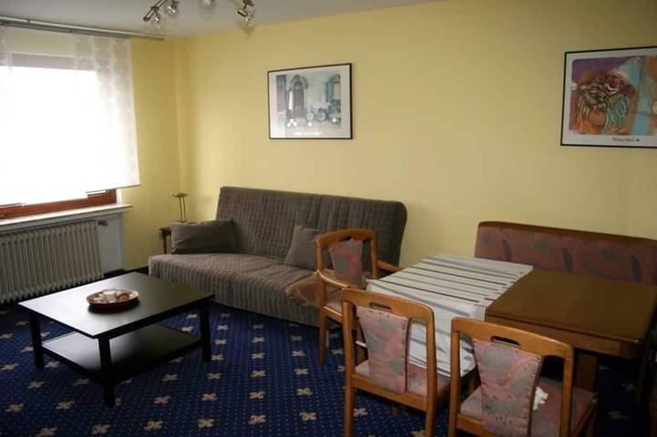 B&B für 24 Personen, mit Terrasse in Niedersachsen - 2