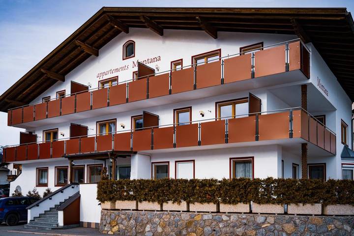 Ferienhaus für 3 Personen, mit Garten und Sauna sowie Seeblick