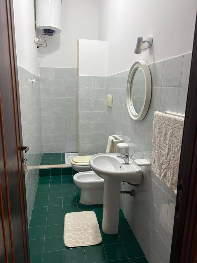 Casa Catalano Alcamo in Alcamo, Provincia di Trapani