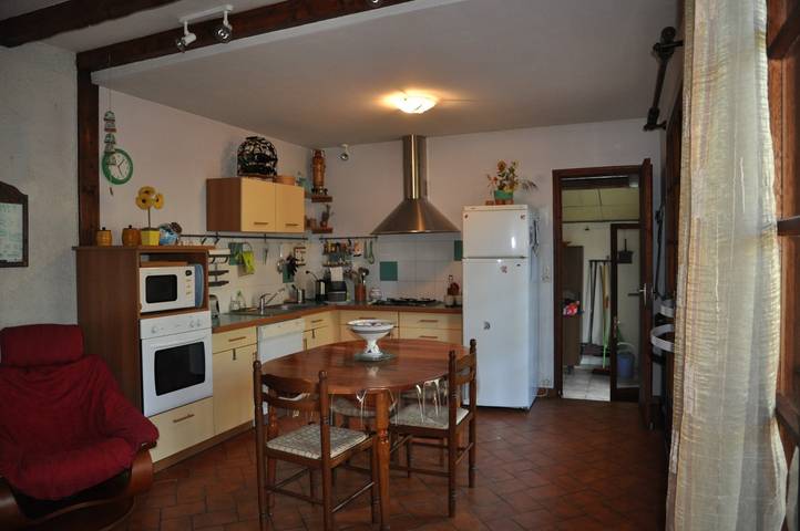 Villa pour 6 personnes, avec jardin et terrasse dans Lacanau Ocean - 2