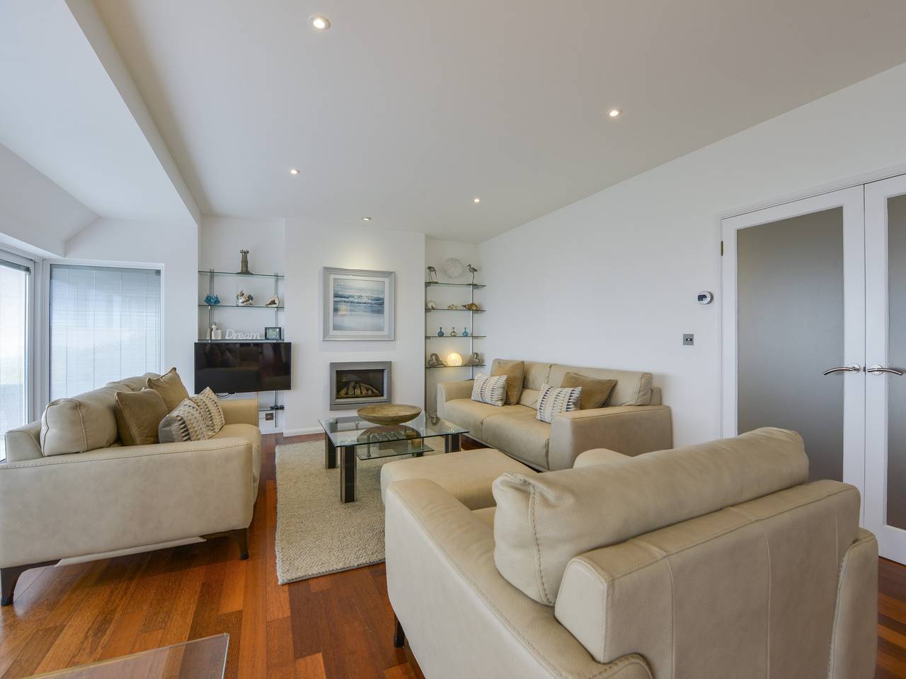 Cottage für 8 Personen in Downderry, Cornwall