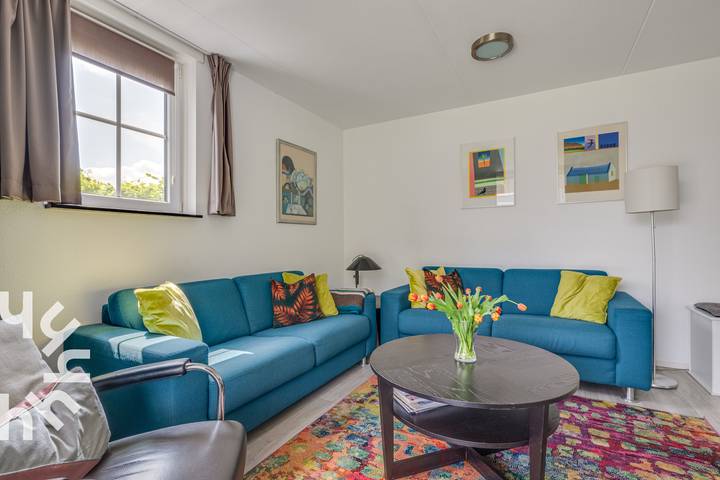 Ferienhaus für 8 Personen, mit Garten und Terrasse in Zeeland - 3