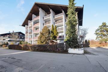 Location De Vacances pour 2 Personnes dans Seebruck, Alpes bavaroises, Photo 2