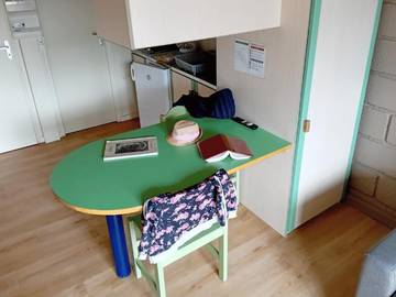Camping für 2 Personen in Vorey, Haute-Loire, Bild 3