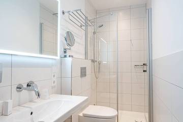 B&b für 4 Personen in Norderney, Landkreis Aurich, Bild 3
