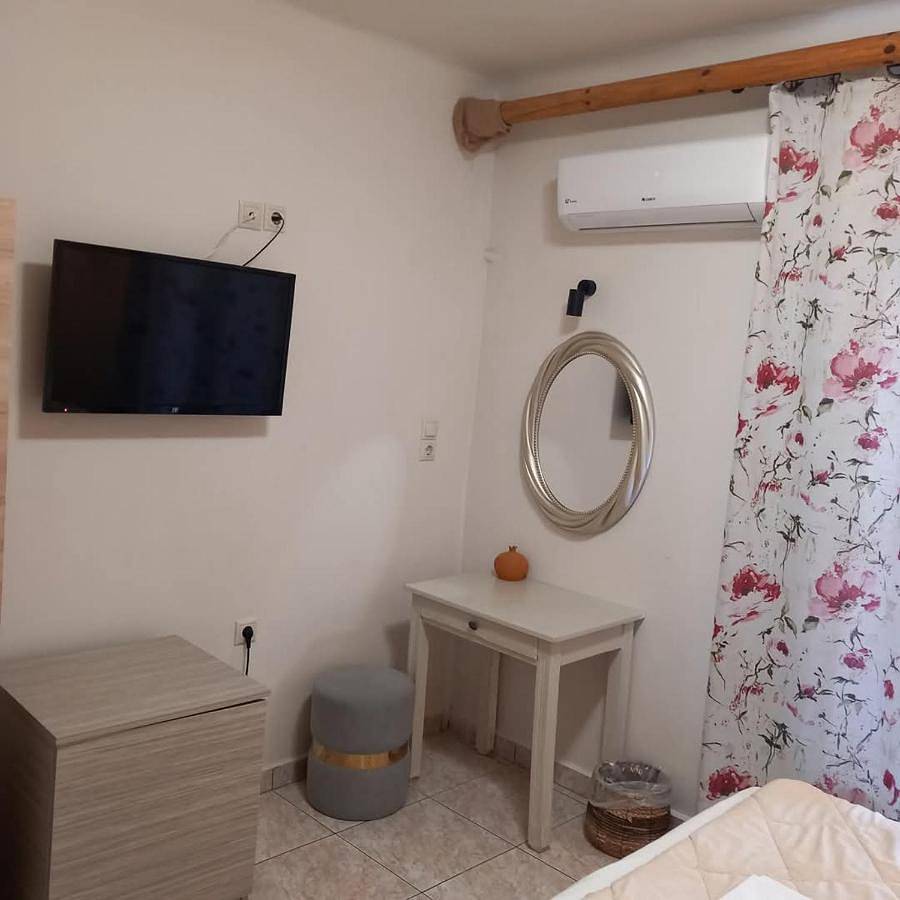 Hotel Assini Beach Tolo in Tolo (Grèce), Argolide