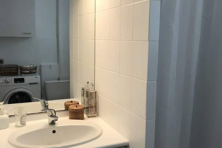 Ganze Wohnung, Studio Ré 41 in Saint-Martin-de-Ré, Ile de Re