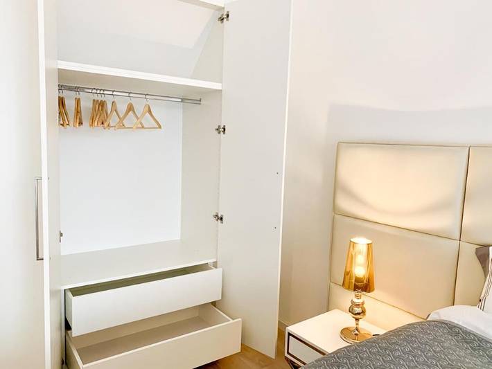 Maison de vacances pour 4 personnes, avec jardin à Vienne (Autriche) - 4