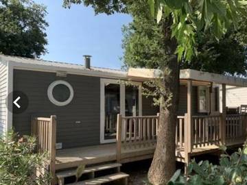 Camping pour 6 Personnes dans Côte Vermeille, Argelès-sur-Mer, Photo 4