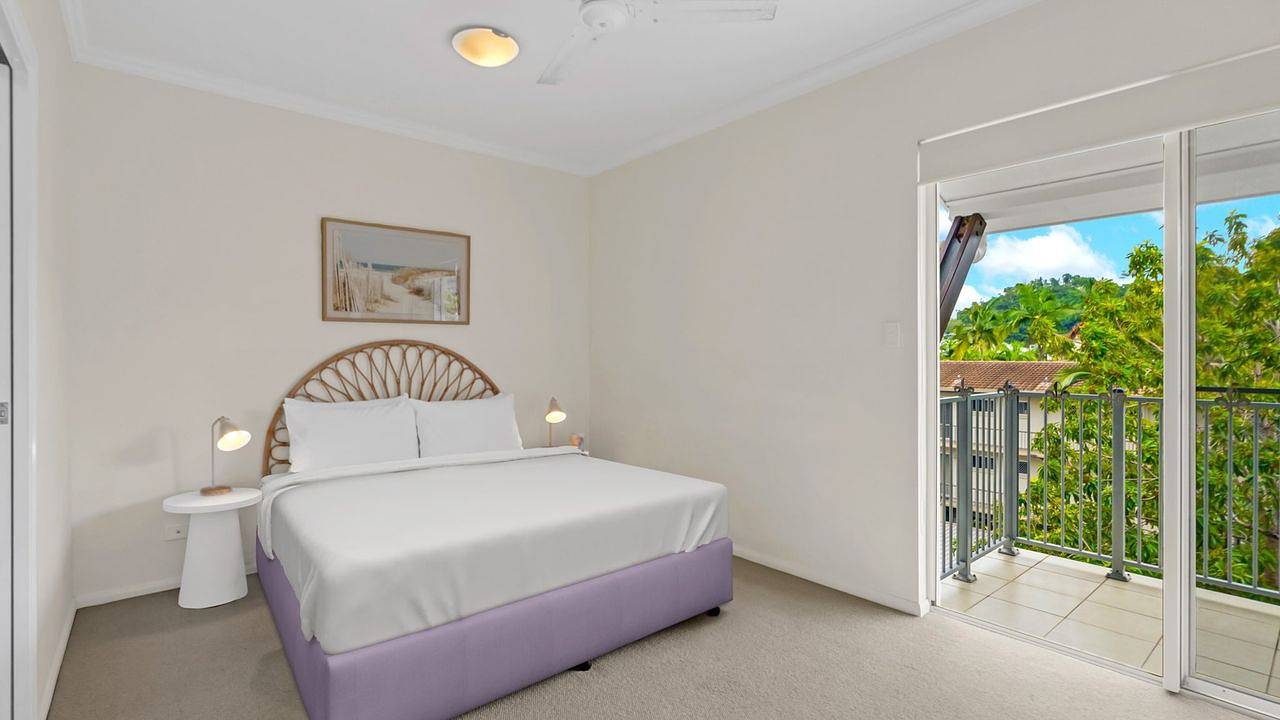 Entire holiday apartment, Ferienwohnung für 4 Personen (2 m²) in Trinity Beach in Trinity Beach, Cairns