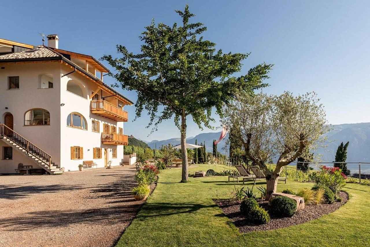 Ganze Wohnung, Mederle Hof in Berg (Eppan), Eppan an der Weinstraße