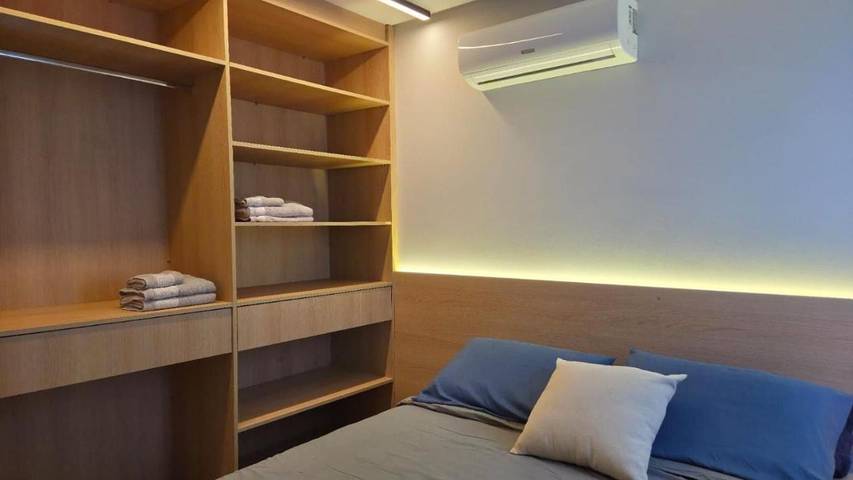 Gîte pour 3 personnes à Joinville - 2