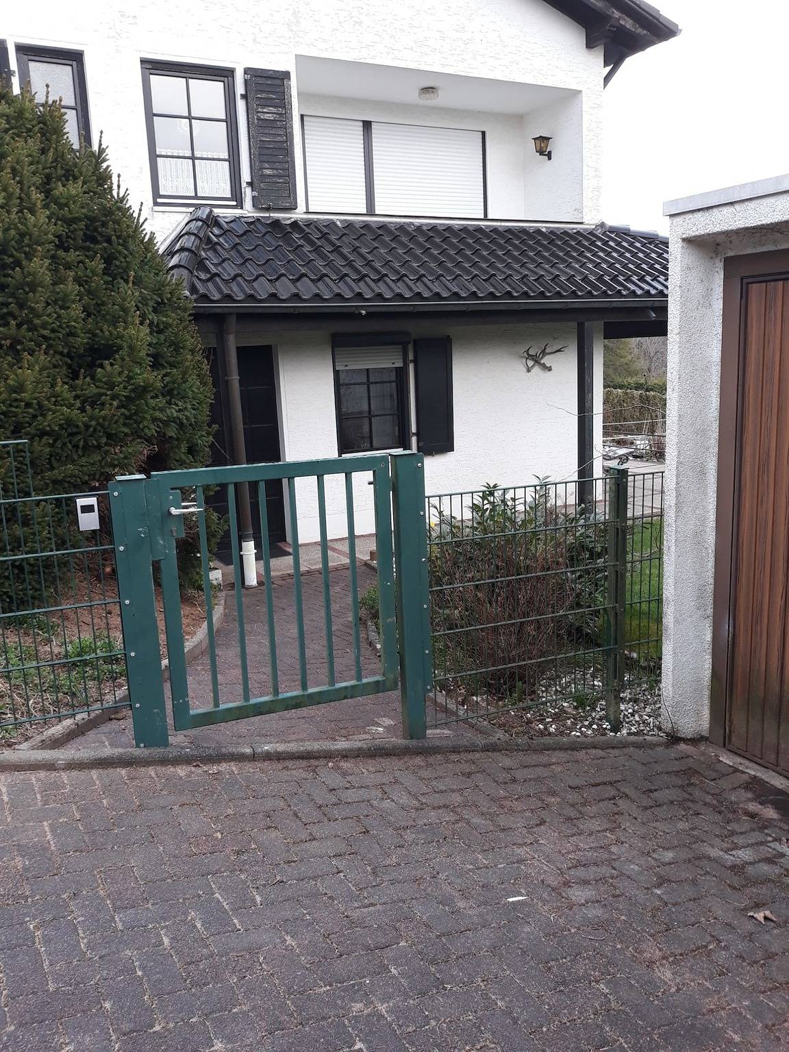 Ganze Ferienwohnung, Ferienwohnung Lingese in Marienheide, Oberbergischer Kreis