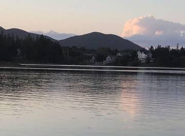 Barn for 16 Guests in Tremont, Mount Desert Island, Picture 1