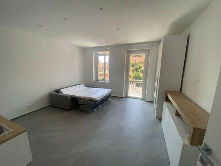 Location de vacances pour 2 personnes, avec balcon à Grugliasco