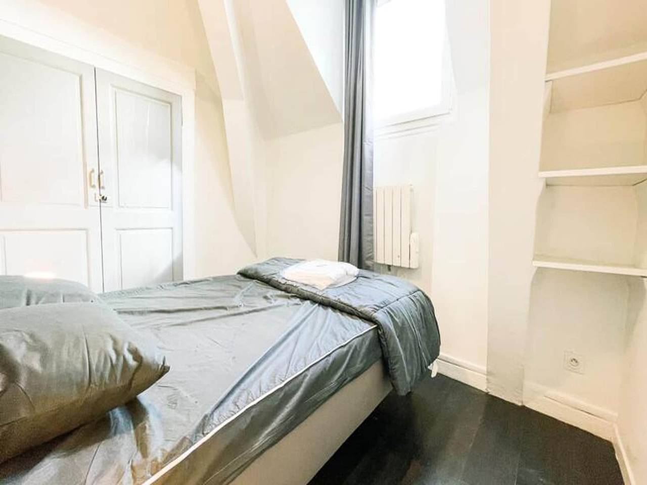 Appartement de vacances