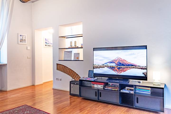 Gîte pour 4 personnes à Monza - 4