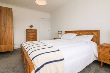 Holiday Home for 7 People in Woolacombe, Devon, Photo 4