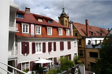 B&B für 2 Personen in Colmar, Colmar und Umgebung, Bild 3