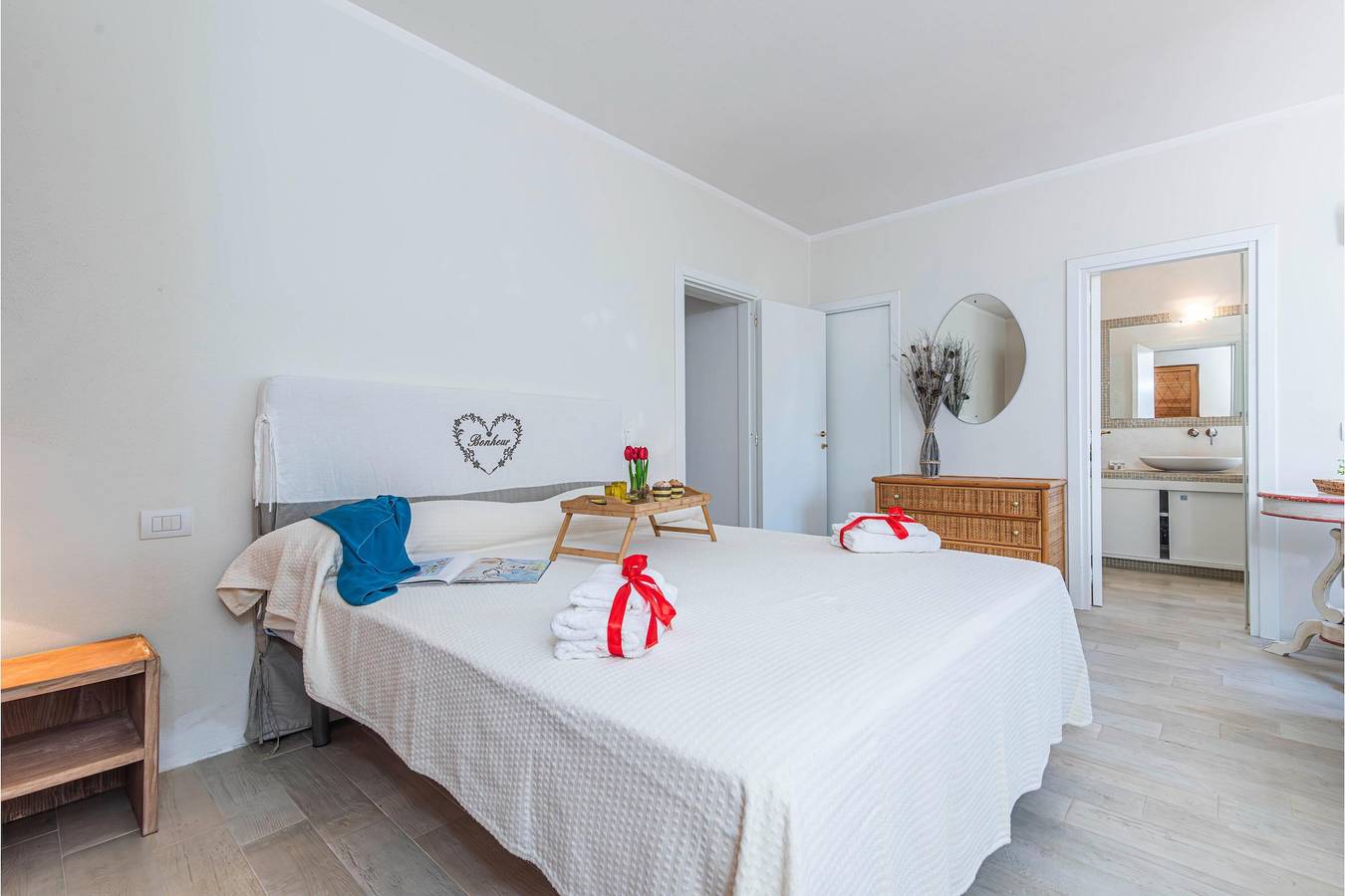 Entire apartment, Casa Ortensia in Arzachena, Costa Smeralda