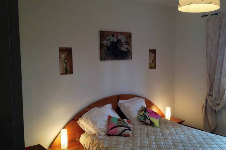 Location de vacances pour 8 personnes dans Plage Marinella - 2