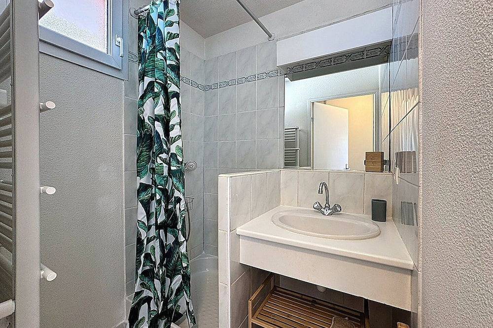 Apartamento entero, Le Patio de Santa Monica, 5 min from sea, 2 stars in Pérols, Côte d'Améthyste