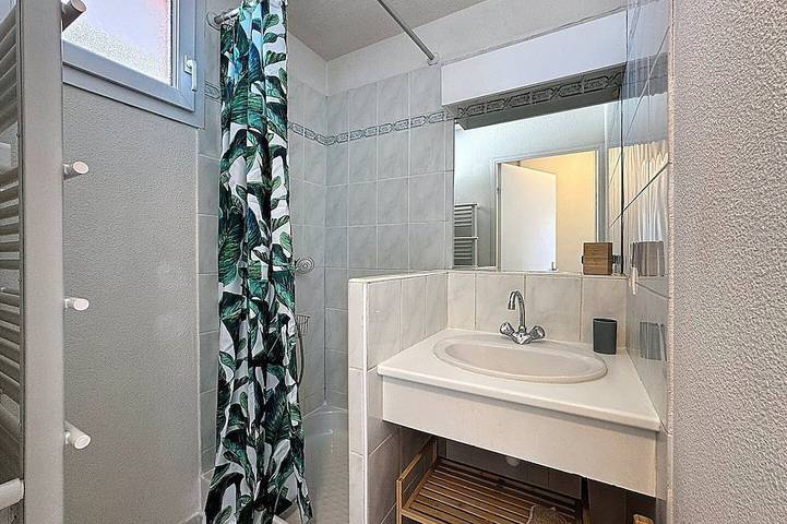 Gîte pour 4 personnes à Pérols - 4