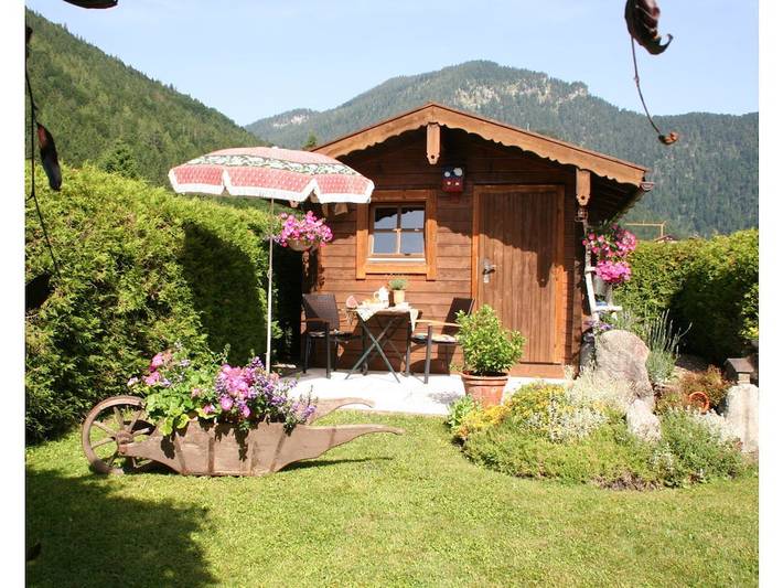 Bauregger Brigitte in Weissbach an der Alpenstrasse, Schneizlreuth