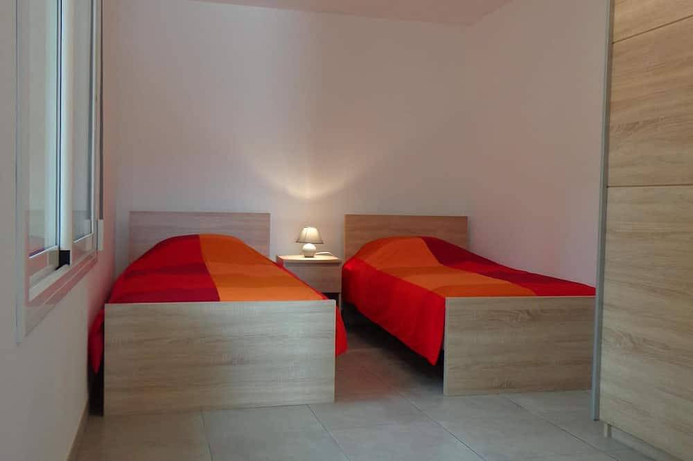 Ganze Wohnung, Apartment mit Terrasse für 2 bis 4 Personen in el Perelló, Costa Dorada