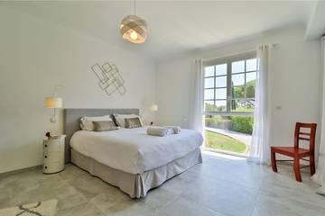 Villa voor 12 Personen in Aix-en-Provence, Aix-en-Provence en omgeving, Afbeelding 3