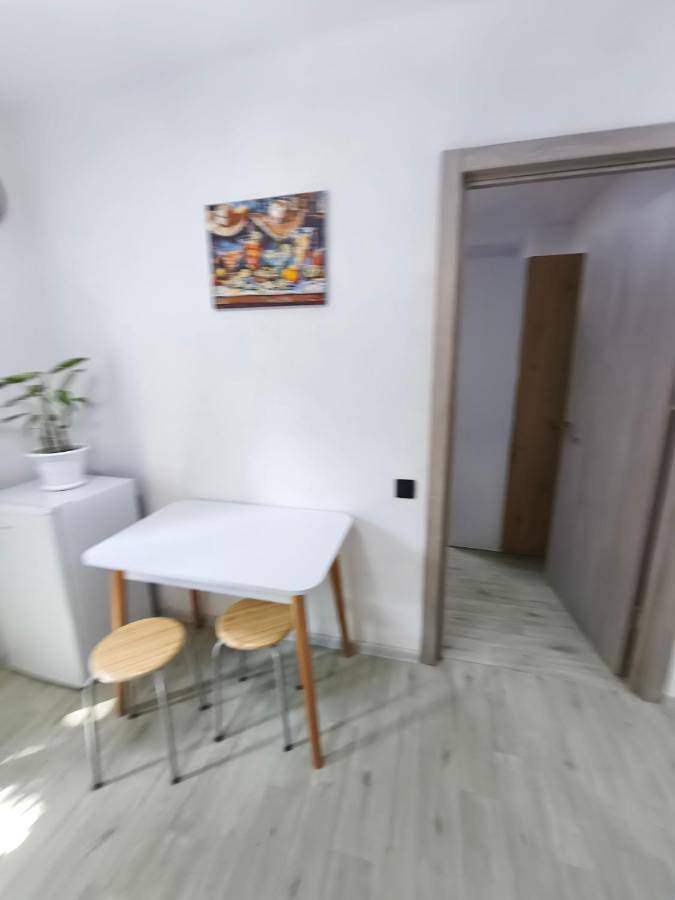 Appartement de vacances pour 2 personnes, avec vue