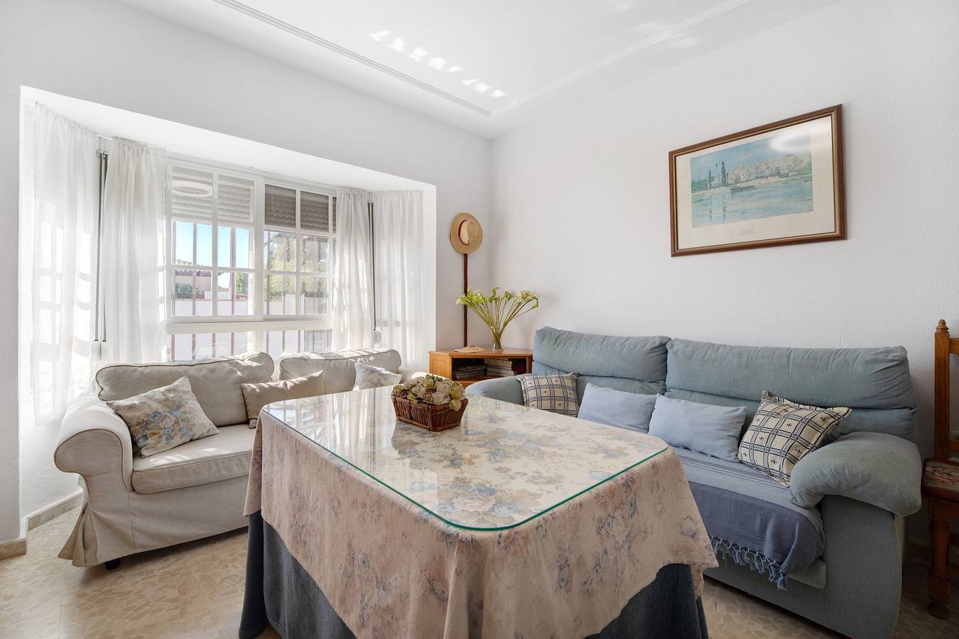 Casa de vacaciones "Las Golondrinas" con piscina privada, terraza privada y Wi-Fi in Los Gallos-Cerromolino, Chiclana de la Frontera