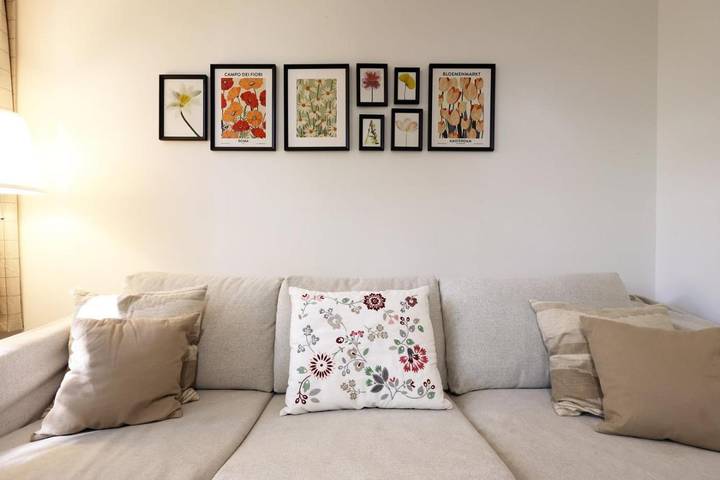 Appartement de vacances pour 4 personnes