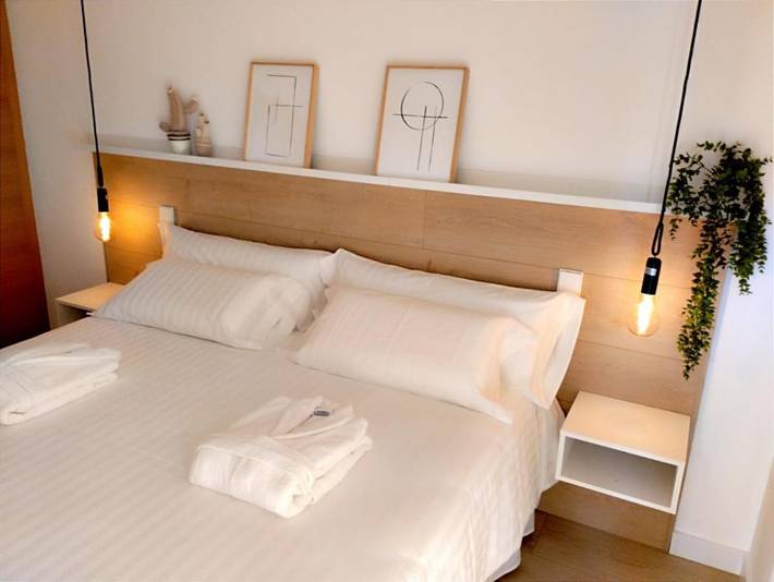 Ferienwohnung für 4 Personen - 1