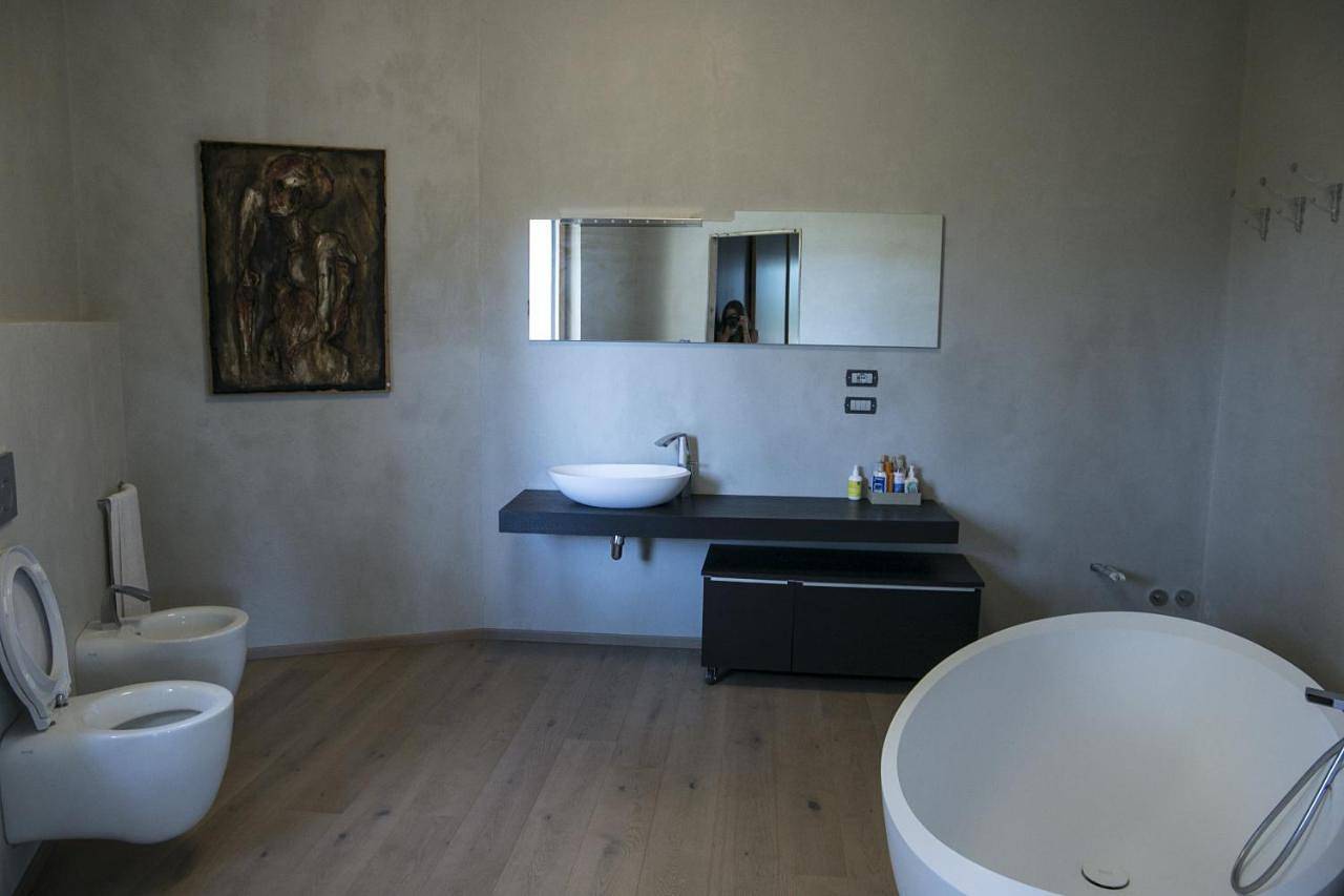 Un sogno che si avvera in Gorizia, Collio - Alto Isonzo