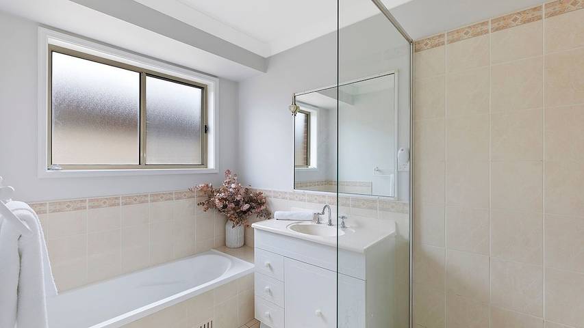 Gîte pour 6 personnes, avec jardin dans Blue Bay - 3