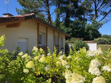 Villa pour 8 Personnes dans Moliets-et-Maa, Région de Dax, Photo 1