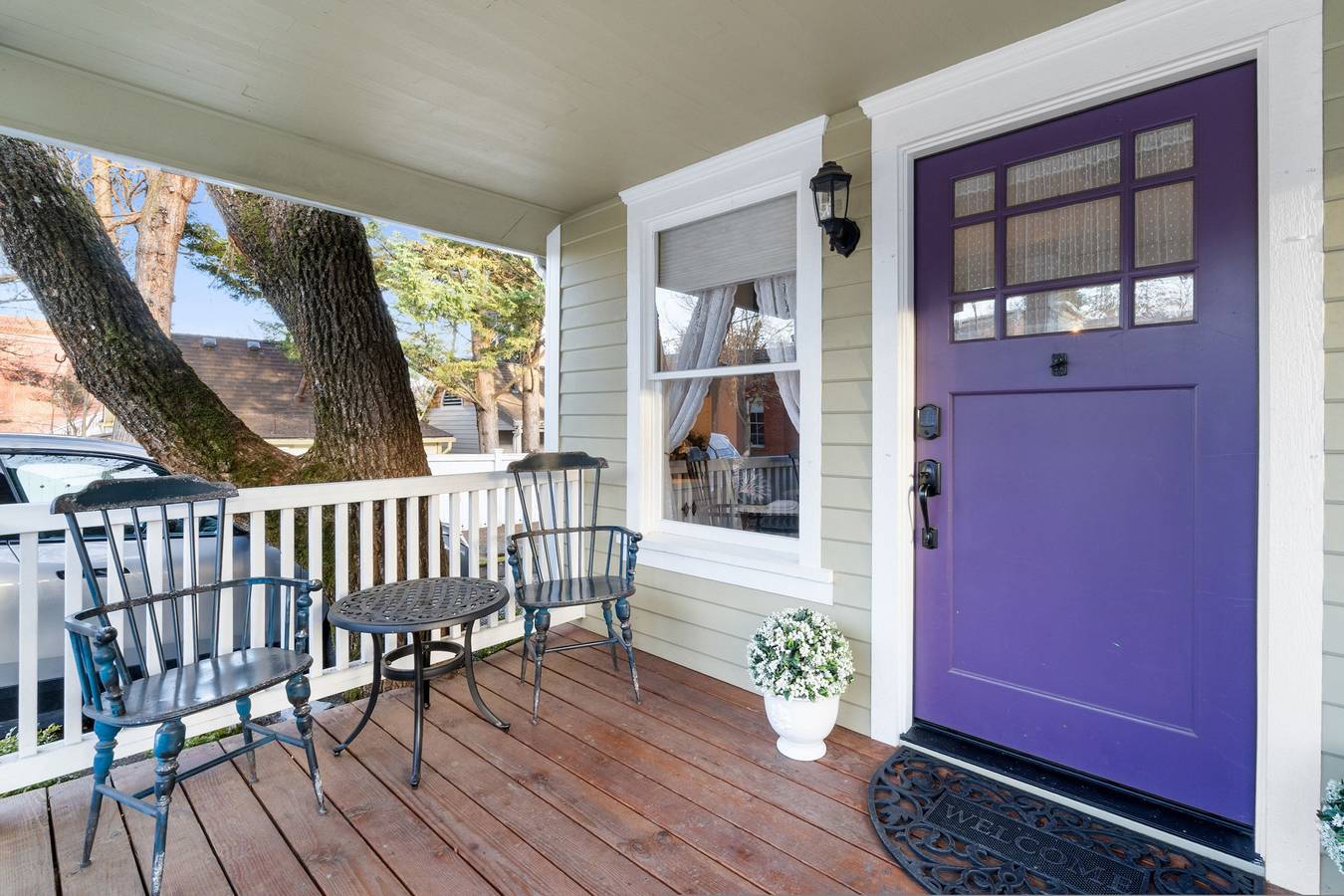 Ganze Wohnung, Historic Bradshaw House! in Jacksonville (OR), Oregon