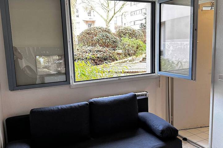 Appartement de vacances pour 1 personnes - 1