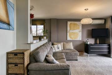 Vakantieappartement voor 8 Personen in Roses, Costa Brava, Afbeelding 4