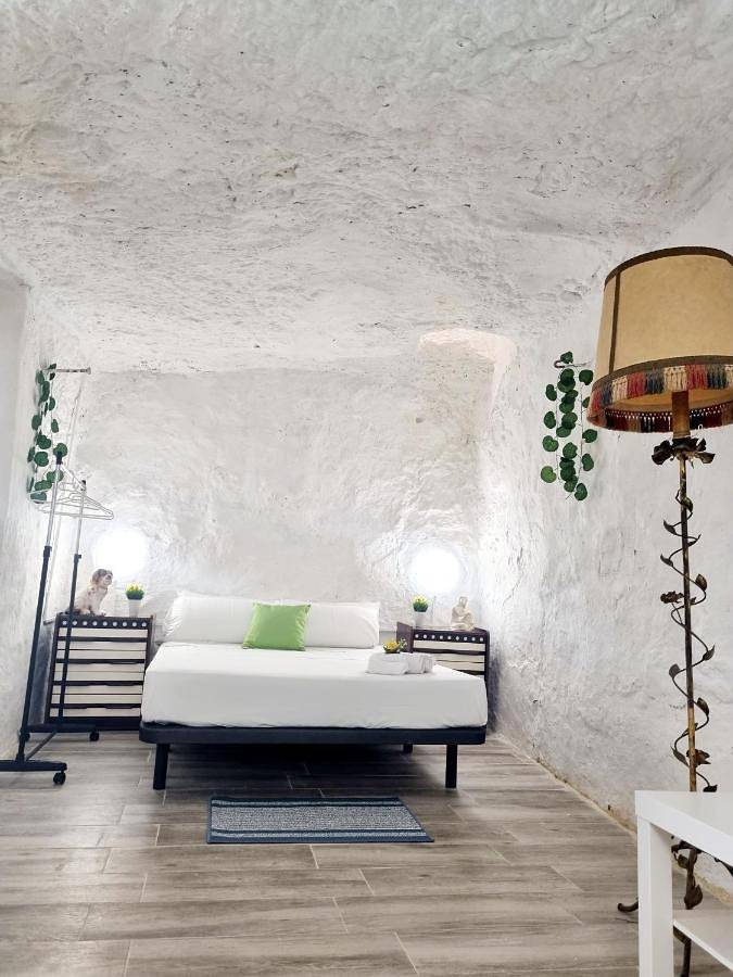 Apartamento de vacaciones para 4 personas, con terraza y vistas, Se admiten mascotas - 1