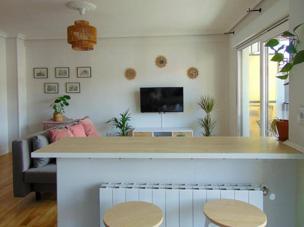 Appartement entier, Apartamento Zuhaitzondoa Etxea in Elizondo, Baztan