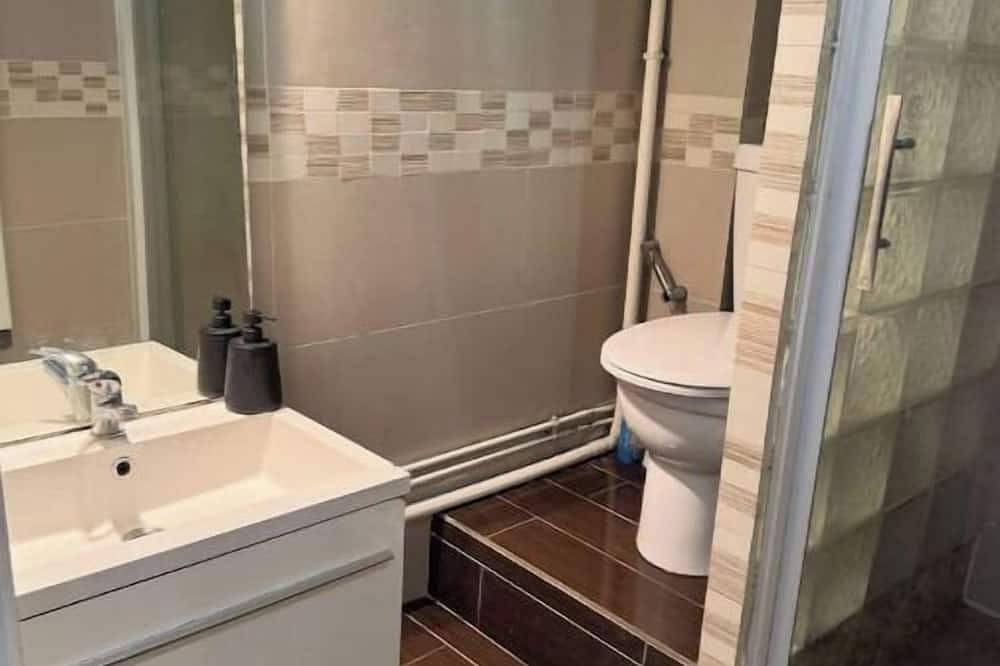 Apartamento entero, Comfortable location in Alfortville, Valle del Marne